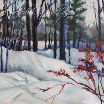 Winter Landscape