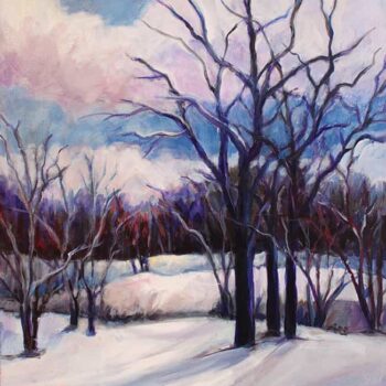 Winter’s Depths