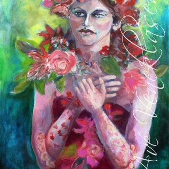 Flowers Of The Heart