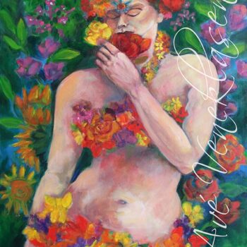 I Am The Garden