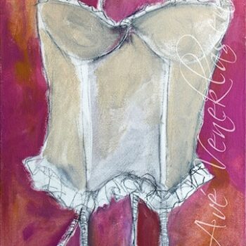 A New Take on Garters