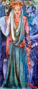 Ave_Veneklasen_Goddess_BlueAdoration_Pastel
