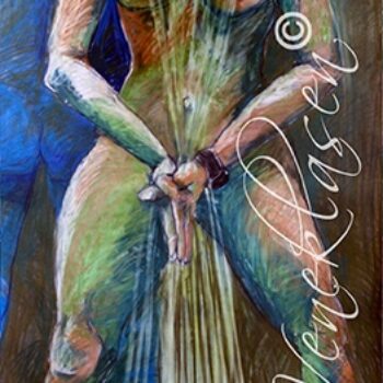 Green Goddess