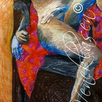 The Embrace