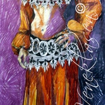The Wedding Dress