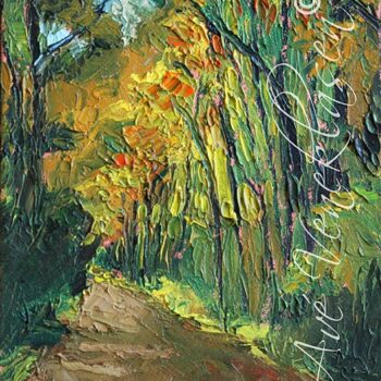 Late Summer Light