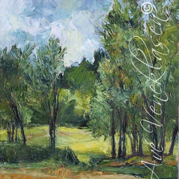 Light In The Meadow