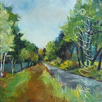 The Path