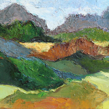 The Yellow Stream