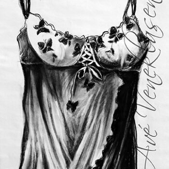 Butterfly Babydoll