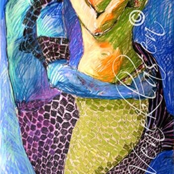 The Embrace