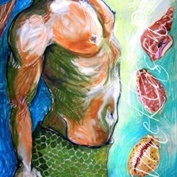 The Shell Prince