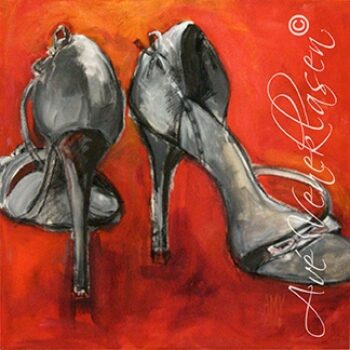 My Stilettos