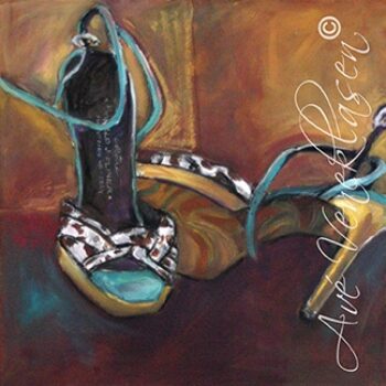 Turquoise Designer