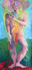 Ave_Veneklasen_VibratingLight_ChakraConnection_36x80_Pastel
