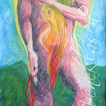 Chakra Connection