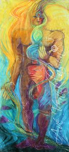 Ave_Veneklasen_VibratingLight_EarthEnergy_36x80_Pastel