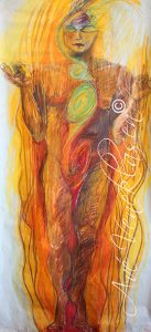 Ave_Veneklasen_VibratingLight_FireEnergy_36x80_Pastel