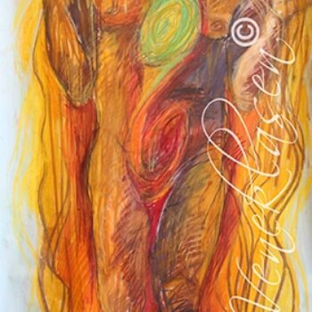 Fire Energy
