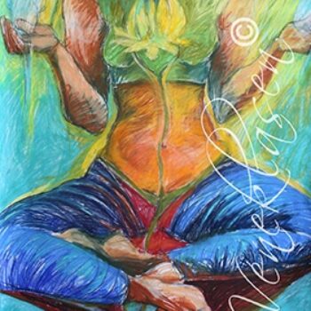 Lotus Of The Heart