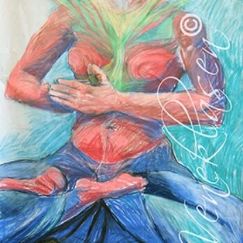 Third Eye Opening