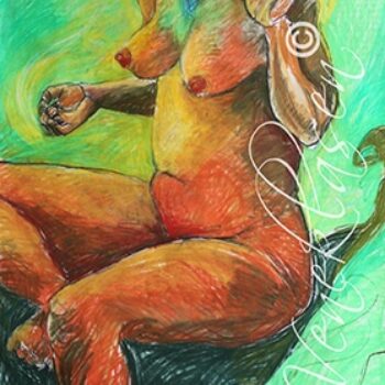 Third Eye Spiral