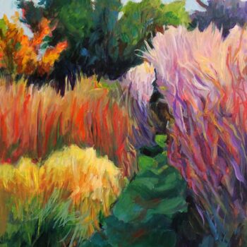 Feather Grass