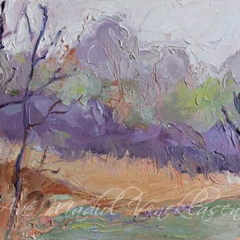Foggy May Morning I