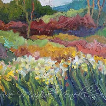 Summer Flowers