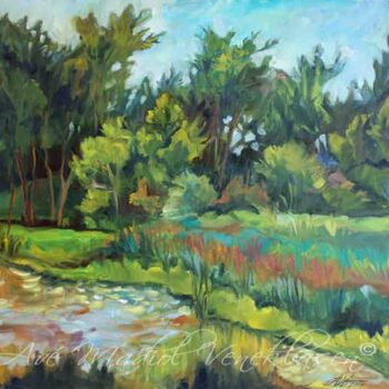 The Lagoon