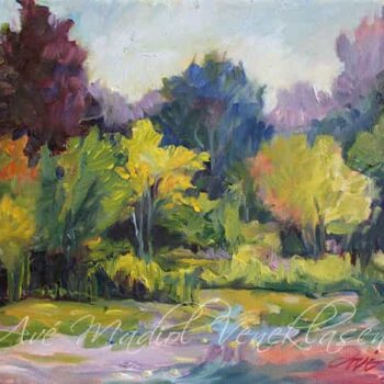 The Pond