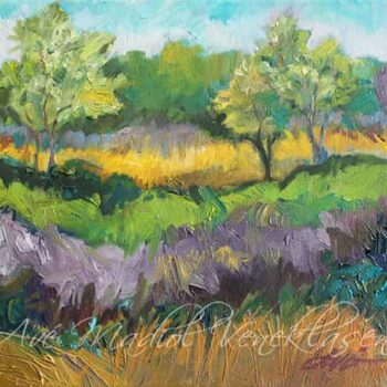 The Tall Grass