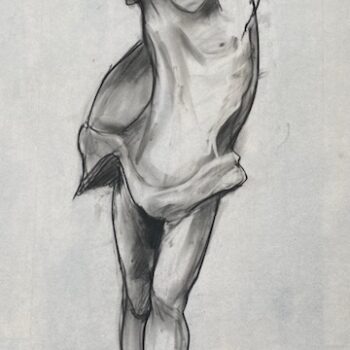 Disrobing
