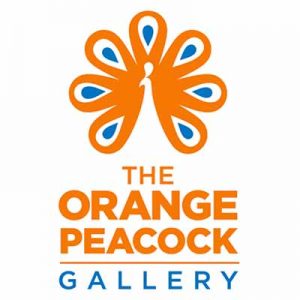 events-ave-orange-peacock