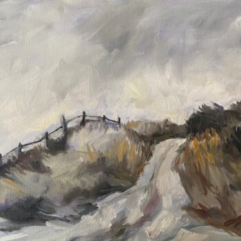 The Fence