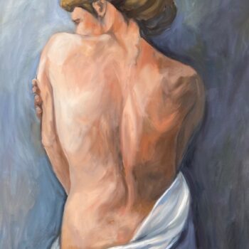 The White Cloth