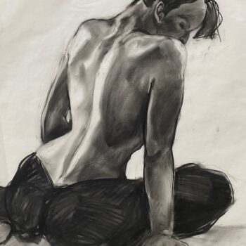 Turned Away